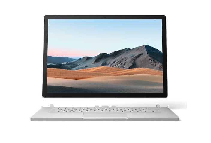 博兴Surface 维修前的准备工作